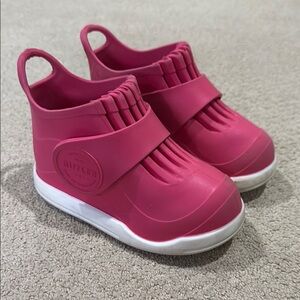 Kid’s Butler Overboot